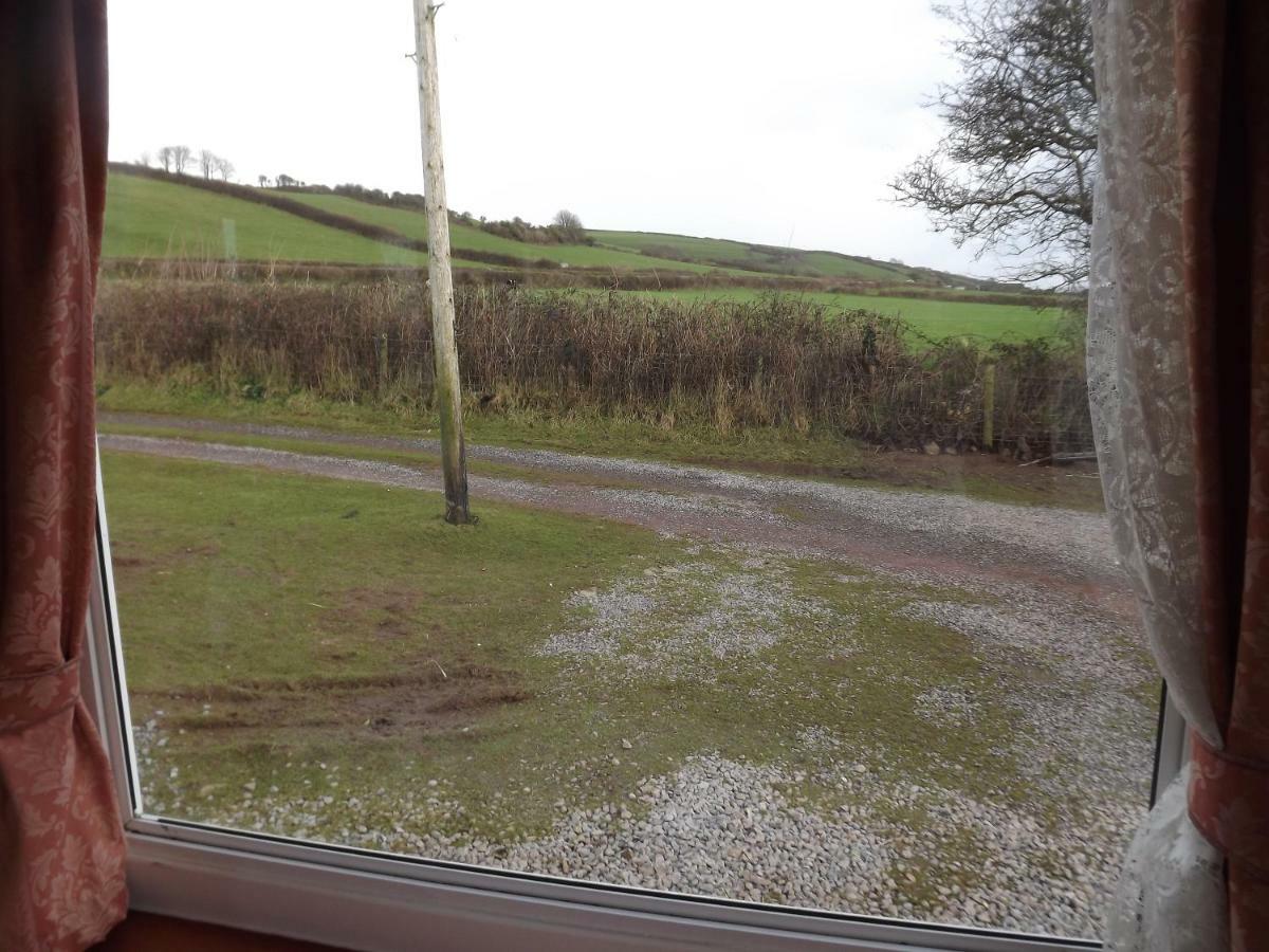 Marsh Water Ponds Fishery Villa Kidwelly Dış mekan fotoğraf